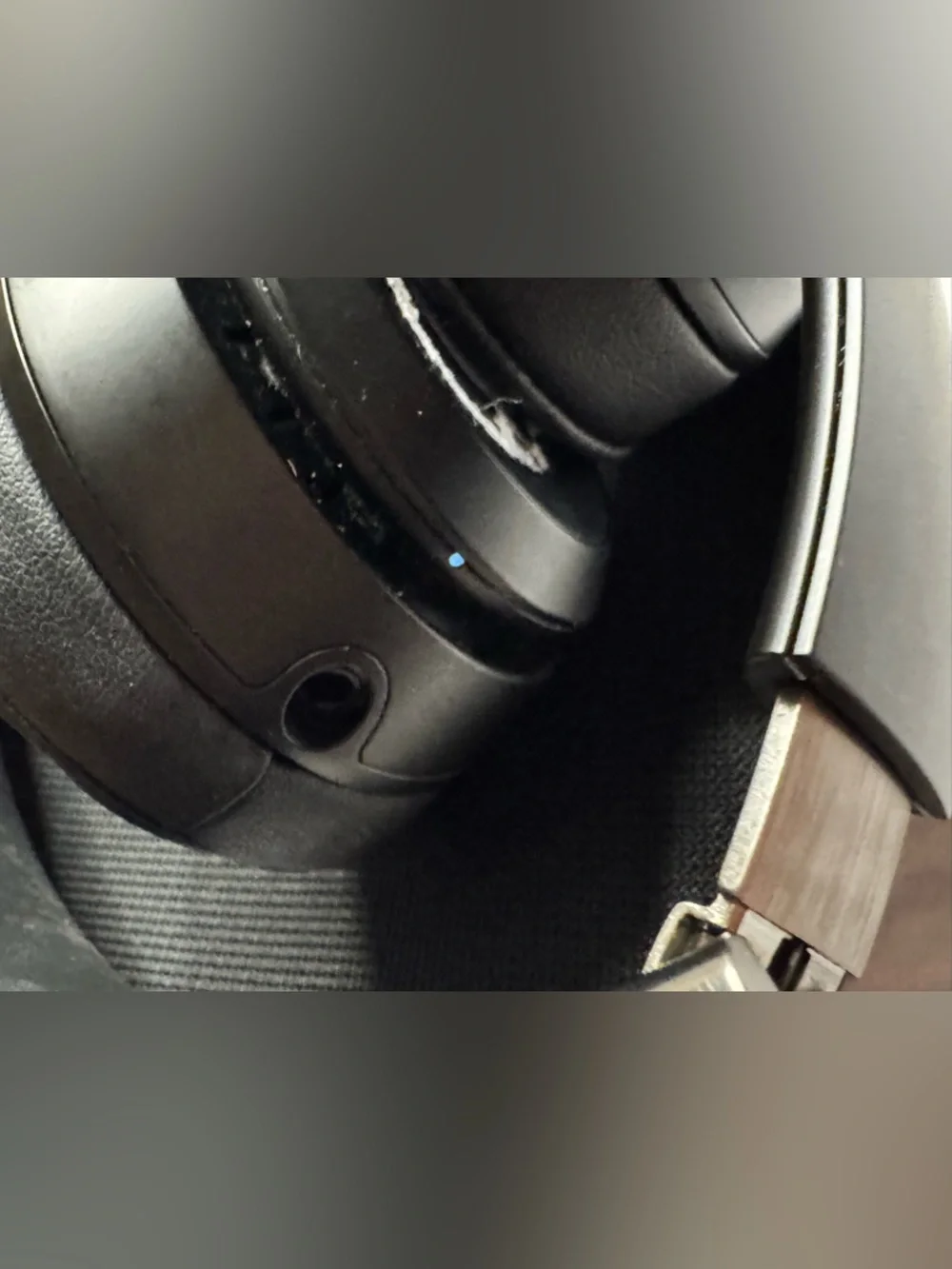 Apple dr dre